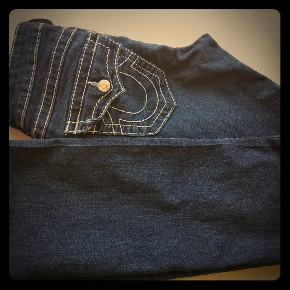 True Religion Jeans